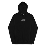 Initiate Embroidered Hoodie